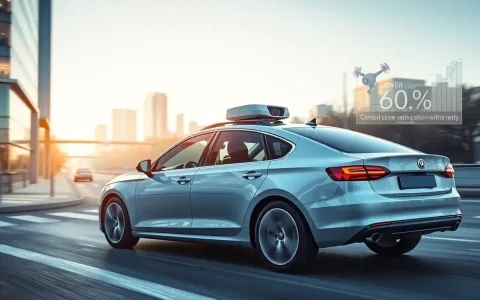 Over 60% Market Penetration of Combined Driving Assistance Systems in New Passenger Cars, Reports Ministry of Industry and Information Technology