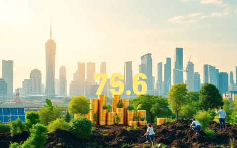 Long-term Carbon Neutrality Project Launches with Investment of 79.62 Billion Yuan