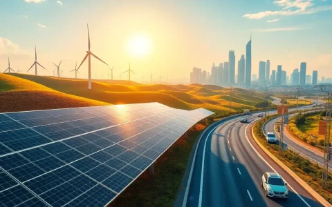 China's New Energy Development Plan: Building a Robust Power System by 2027