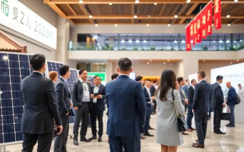 2025 Photovoltaic Industry Technology Innovation Conference and Forum Set to Take Place in Yibin, China