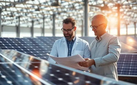 Strengthening Innovation to Combat Overcompetition in the Photovoltaic Industry