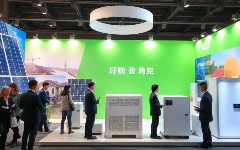 Chint Power Unveils Comprehensive Solar Storage Solutions at 2025 International New Energy Expo