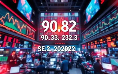 China's Market Capitalization Reaches 90.82 Trillion Yuan on September 23, 2023, with a Trading Volume of 9.44 Billion Yuan