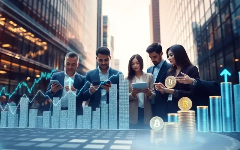 New Trends in Financial Markets: Insights on Investment Opportunities and Economic Shifts