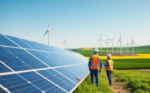 1.275 GW Renewable Energy Subsidy Projects Announced for 2025 in Latest Batch