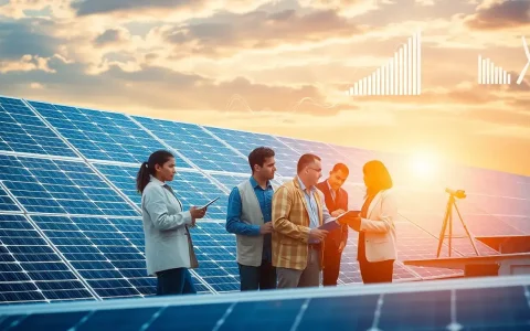 Strengthening Response Against Over-Competition in the Photovoltaic Industry: Innovation as the Key to Breakthrough