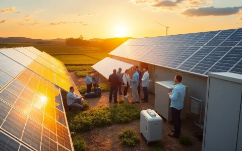 Solar Storage Live 2025: Innovations and Strategies for Advancing Energy Transition in Europe