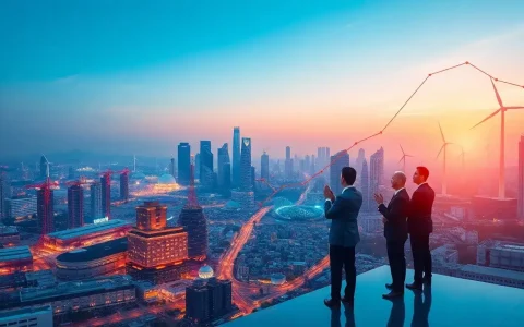 Rapid Surge in Yangzhou Electric Power's Market Value Exceeds 3 Trillion Yuan