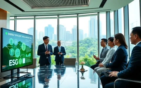 China's Commitment to Sustainable Development: Insights from the Second National Energy Forum on ESG Initiatives