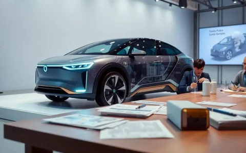 Major Overhaul in Electric Vehicle Regulations Set for Late 2025: New Standards, Market Withdrawals, and End of National Subsidies