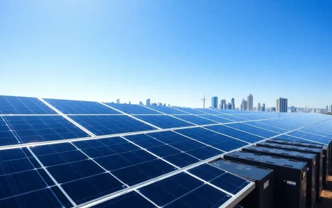 Empowering the Future of Energy: Insights from the 2025 JA Solar Integrated Photovoltaic and Energy Storage Forum