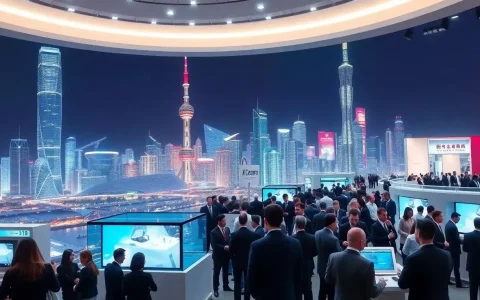 China's Hydrogen Energy Industry Conference 2025 Set to Unveil Innovations in Shanghai