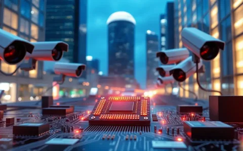 CCTV Highlights the Demand for Energy Storage Chips as Leading Companies Reveal Key Development Strategies