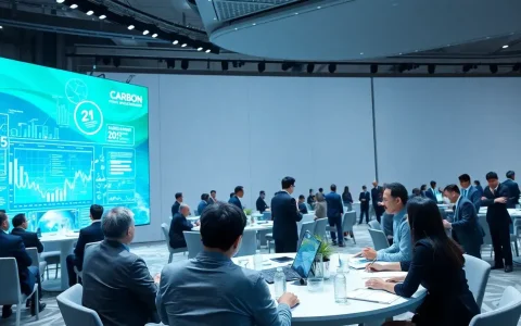 Emerging Carbon Intelligence: Insights from the 2025 Xi'an (Taiwan) Energy Industry Conference