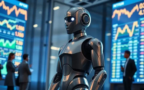 Surging Orders Propel Humanoid Robot Stocks: Is a Breakthrough Imminent? Insights from Expert Yan Weixin on the Road Ahead