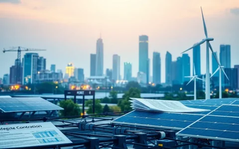 New Electricity Market Regulations to Take Effect from October 1, 2025