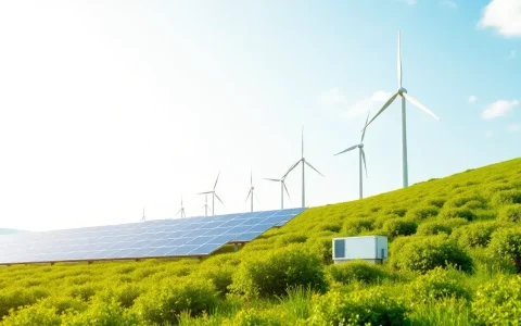 EVE Energy Partners with CommVOLT to Sign 500MWh Strategic Cooperation Agreement for Europe's Green Energy Transition