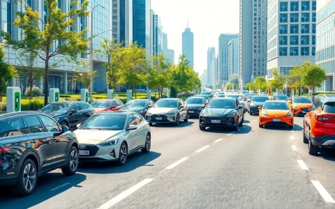 Global Sales of New Energy Vehicles Reach 13.82 Million Units from January to August 2025