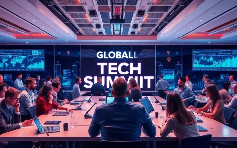 Upcoming Global Tech Summit in October: Discover the Next 10x Stock Hidden in Four Key Sectors