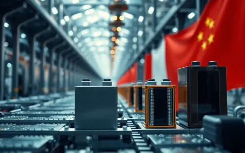 European and American Solid-State Batteries Make Major Advances, Overtaking China by 20 Years? SAIC Plans Mass Production Next Year