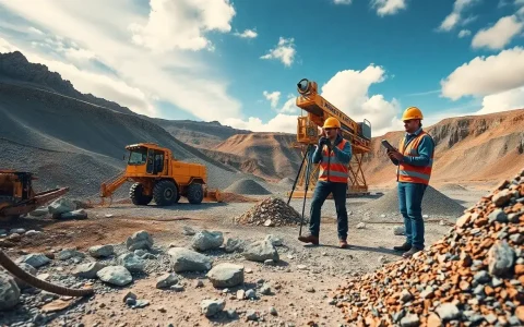 New Mining Strategy Launched to Boost Exploration of Key Metals and Minerals