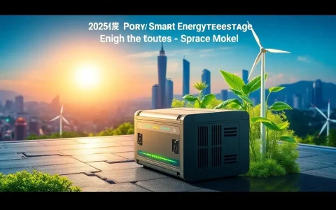 Taiwan's International Smart Energy Week 2025: RST Power Partners to Develop Energy Storage Solutions