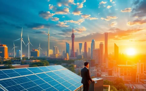 China's Energy Strategy: Innovations and Developments for the Next Five Years