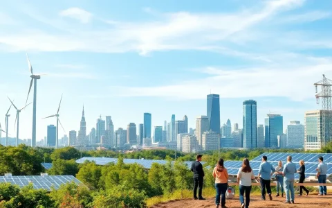 Future Energy Strategies: Insights into the 2025 Global Energy Transition