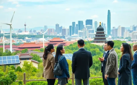Tsinghua University Releases 2025 Carbon Neutrality Progress Report in Beijing