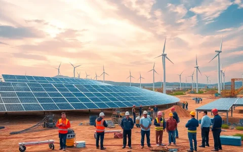 Red Alert for China's First Distributed Energy Project: Challenges and Opportunities Ahead