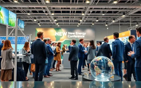 New Developments: National Network Hosts 11th Annual New Energy Industry Conference