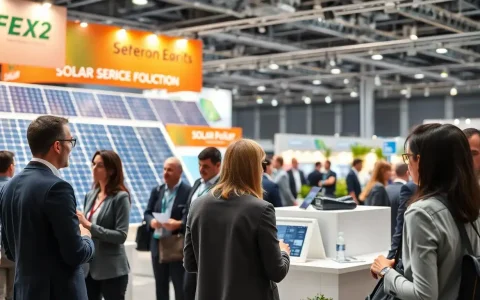 42nd European Solar Energy Conference Highlights Collaborative Efforts to Strengthen Industry Partnerships
