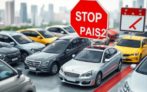 Automobile Trade-In Subsidy Paused in Multiple Regions Amid Policy Adjustments