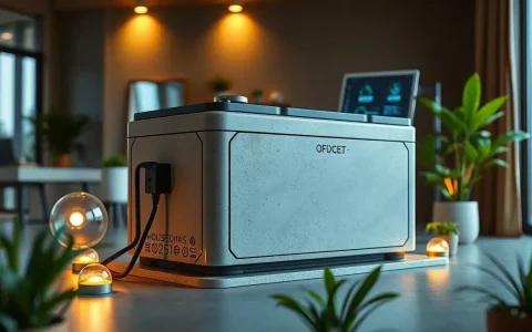 MIT Unveils Revolutionary Concrete Battery with Tenfold Energy Density Increase, Capable of Powering Homes for a Day