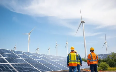 Recent Developments in the Energy Sector: New Investments and Expansions from Leading Companies