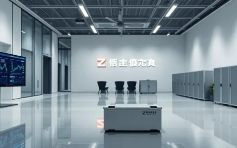 Zhi Guang Electric Plans to Acquire Minority Stake in Subsidiary Zhi Guang Energy Storage, Stock Suspended from Trading Starting September 29