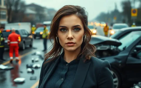 Artificial Intelligence Innovator Momenta Involved in Major Car Accident