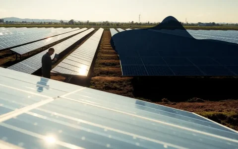 Rising Prices in the Solar Industry: Analyzing the Impact of Supply Chain Dynamics and Resource Scarcity