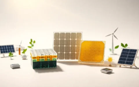 Understanding the Various Technological Pathways of Photovoltaic Cells