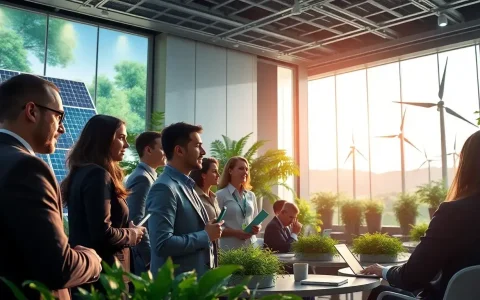 New Directions for Renewable Energy Development at the Carbon Neutrality Conference