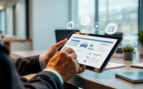 Tips for Choosing Car Insurance Companies in 2025: A Comprehensive Overview of Recommended Services and Features