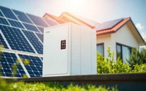 Hua Bao New Energy Drives Innovation in Consumer-Level Photovoltaic Energy Storage Solutions