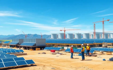 China Advances 42 Solar Thermal Power Projects Under Construction or Promotion