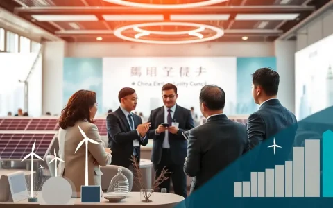 Empowering High-Quality Development of SMEs in Energy Transition: Insights from the China Electricity Council Forum