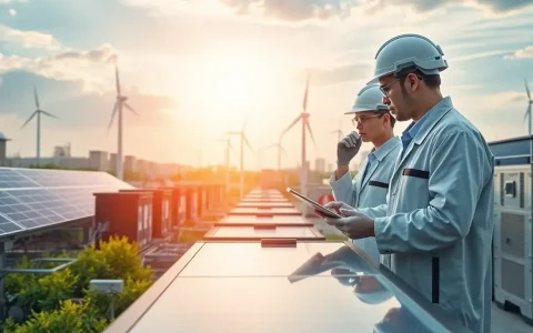 Future Trends in China's Energy Storage Industry: Innovations and Developments Leading to Enhanced Sustainability