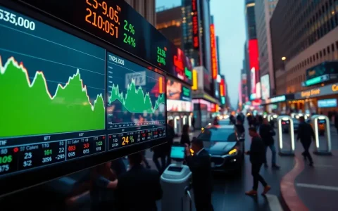 New Energy Vehicle ETF (515700) Hits 2.4% Decline Amidst Market Fluctuations