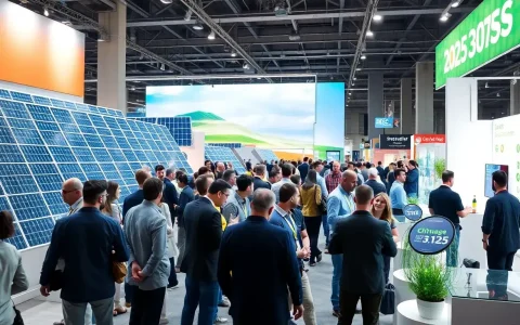 Innovations and Developments at the 2025 SNEC Solar Conference: Key Insights and Future Trends