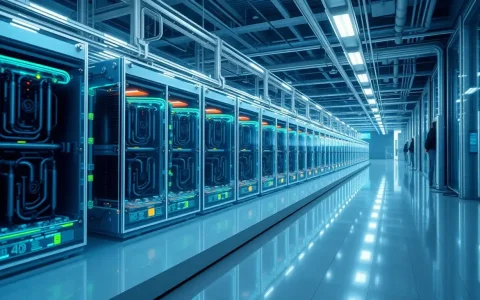 Advancements in Energy Storage Systems and Battery Technologies: AI, Liquid Cooling, and Large Design Trends for 2025