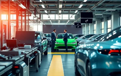 Key Developments in the Automotive Sector: Quality Oversight, Subsidies, and Market Trends as of September 26, 2025