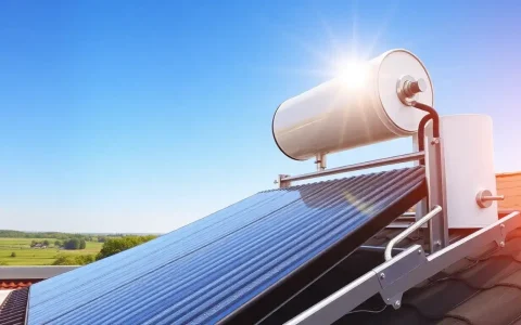 Weekly Updates on Solar Thermal Energy (September 29 - October 5)